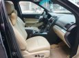 Ford Explorer Limited 2.3L EcoBoost 2015 - Cần bán xe Ford Explorer Limited 2.3L EcoBoost đời 2015, màu đen, nhập khẩu nguyên chiếc
