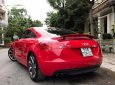 Audi TT 2010 - Cần bán Audi TT đời 2010, màu đỏ, xe nhập