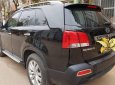 Kia Sorento Limited 2010 - Bán Kia Sorento Limited 2010, màu đen
