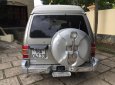 Mitsubishi Pajero 2003 - Cần bán gấp Mitsubishi Pajero đời 2003, màu bạc còn mới, giá chỉ 235 triệu