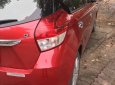 Toyota Yaris G  2015 - Xe Toyota Yaris G đời 2015, màu đỏ, nhập khẩu