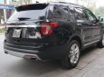 Ford Explorer Limited 2.3L EcoBoost 2015 - Cần bán xe Ford Explorer Limited 2.3L EcoBoost đời 2015, màu đen, nhập khẩu nguyên chiếc