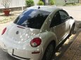 Volkswagen Beetle 2007 - Cần bán gấp Volkswagen Beetle đời 2007, màu trắng, nhập khẩu, giá 470tr