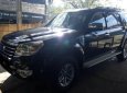 Ford Everest 2009 - Bán Ford Everest đời 2009, màu đen