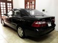 Mazda 626 2002 - Bán xe Mazda 626 đời 2002, màu đen, nhập khẩu chính hãng, còn mới giá cạnh tranh