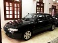 Mazda 626 2002 - Bán xe Mazda 626 đời 2002, màu đen, nhập khẩu chính hãng, còn mới giá cạnh tranh