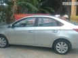 Toyota Vios 2014 - Xe Toyota Vios đời 2014, màu bạc, nhập khẩu chính hãng, như mới