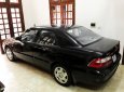 Mazda 626 2002 - Bán xe Mazda 626 đời 2002, màu đen, nhập khẩu chính hãng, còn mới giá cạnh tranh