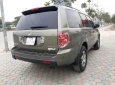 Honda Pilot 3.5 V6 2006 - Cần bán xe Honda Pilot 3.5 V6 đời 2006, xe nhập số tự động