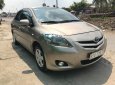 Toyota Vios 1.5E 2009 - Bán Toyota Vios 1.5 đời 2009 số sàn, giá tốt