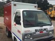 Suzuki Super Carry Truck 1.0 MT 2009 - Cần bán Suzuki Super Carry Truck 1.0 MT 2009, màu trắng, giá tốt