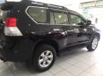 Toyota Prado TXL 2.7L 2013 - Bán ô tô Toyota Prado TXL 2.7L đời 2013, màu đen, nhập khẩu nguyên chiếc chính chủ