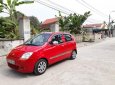 Chevrolet Spark 2010 - Bán Chevrolet Spark đời 2010, màu đỏ, 106 triệu