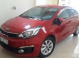 Kia Rio 2016 - Bán xe Kia Rio đời 2016, màu đỏ