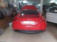 Audi TT 2.0 2010 - Bán Audi TT 2.0 đời 2010, màu đỏ, nhập khẩu, 820tr