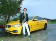BMW 4 Series 2013 - Bán ô tô BMW 4 Series 2013