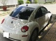 Volkswagen New Beetle 2.5 2007 - Bán xe Volkswagen New Beetle 2.5, màu trắng