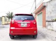 Chevrolet Spark 2010 - Bán Chevrolet Spark đời 2010, màu đỏ, 106 triệu