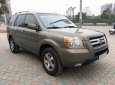 Honda Pilot 3.5 V6 2006 - Cần bán xe Honda Pilot 3.5 V6 đời 2006, xe nhập số tự động