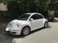 Volkswagen New Beetle 2.5 2007 - Bán xe Volkswagen New Beetle 2.5, màu trắng