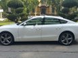 Audi A5 Sportback 2.0 2014 - Bán Audi A5 Sportback 2.0 đời 2014, màu trắng, nhập khẩu