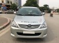 Toyota Innova 2.0G 2010 - Vợ chồng chị Thu cần bán gấp Innova G 2010, màu cát vàng