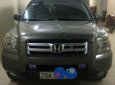 Honda Pilot 3.5 V6 2006 - Cần bán xe Honda Pilot 3.5 V6 đời 2006, xe nhập số tự động