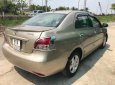 Toyota Vios 1.5E 2009 - Bán Toyota Vios 1.5 đời 2009 số sàn, giá tốt