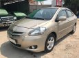 Toyota Vios 1.5E 2009 - Bán Toyota Vios 1.5 đời 2009 số sàn, giá tốt