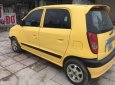 Kia Visto 2006 - Bán Kia Visto đời 2006, màu vàng, nhập khẩu nguyên chiếc, 128 triệu