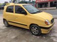 Kia Visto 2006 - Bán Kia Visto đời 2006, màu vàng, nhập khẩu nguyên chiếc, 128 triệu