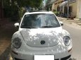 Volkswagen New Beetle 2.5 2007 - Bán xe Volkswagen New Beetle 2.5, màu trắng