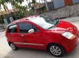 Chevrolet Spark 2010 - Bán Chevrolet Spark đời 2010, màu đỏ, 106 triệu