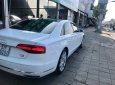 Audi A8 2014 - Bán ô tô Audi A8 đời 2014, màu trắng, nhập khẩu chính hãng