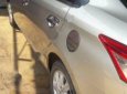 Toyota Vios G 2016 - Bán Toyota Vios G đời 2016, màu bạc, giá chỉ 538 triệu