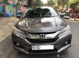 Honda City 2017 - Bán Honda City đời 2017 số tự động