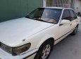 Nissan Bluebird 1991 - Cần bán xe Nissan Bluebird đời 1991, màu trắng, chính chủ