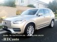 Volvo XC90 Inscription 2016 - Bán ô tô Volvo XC90 2016 mới