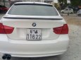 BMW 3 Series 320i 2009 - Bán BMW 3 Series 320i đời 2009, màu trắng, nhập khẩu nguyên chiếc