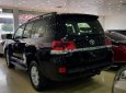 Toyota Land Cruiser VX 4.6 V8 2018 - Bán Toyota Land Cruiser VX 4.6 V8 đời 2018, màu đen, nhập khẩu nguyên chiếc