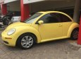 Volkswagen Beetle 2007 - Bán xe Volkswagen Beetle đời 2007, màu vàng, giá chỉ 450 triệu