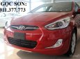 Hyundai Accent 2016 - "HOT" giá xe xe Hyundai Accent 2018, góp 80% xe. Liên hệ Ngọc Sơn: 0911.377.773