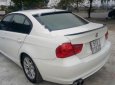 BMW 3 Series 320i 2009 - Bán BMW 3 Series 320i đời 2009, màu trắng, nhập khẩu nguyên chiếc