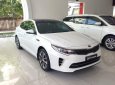 Kia Optima GATH 2017 - Cần bán Kia Optima GATH đời 2018, màu trắng, tại kia Nha Trang