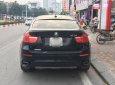 BMW X6 2008 - Cần bán xe BMW X6 3.0 đời 2008 nhập Mỹ màu đen/kem, Odo 68.000km