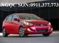 Hyundai Accent 2016 - "HOT" giá xe xe Hyundai Accent 2018, góp 80% xe. Liên hệ Ngọc Sơn: 0911.377.773