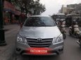 Toyota Innova   2015 - Cần bán Toyota Innova đời 2015, màu bạc như mới