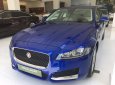 Jaguar XF 2017 - Bán xe Jaguar đời 2017, màu đen, màu trắng, xanh giao xe ngay + 5 năm bảo dưỡng. Hotline 0932222253