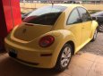 Volkswagen Beetle 2007 - Bán xe Volkswagen Beetle đời 2007, màu vàng, giá chỉ 450 triệu