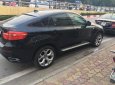 BMW X6 2008 - Cần bán xe BMW X6 3.0 đời 2008 nhập Mỹ màu đen/kem, Odo 68.000km